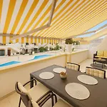 Windsor Park Spacious In Apartman