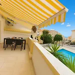 Apartman Windsor Park Spacious In *