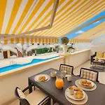 Apartman Windsor Park Spacious In Costa Adeje (Tenerife)
