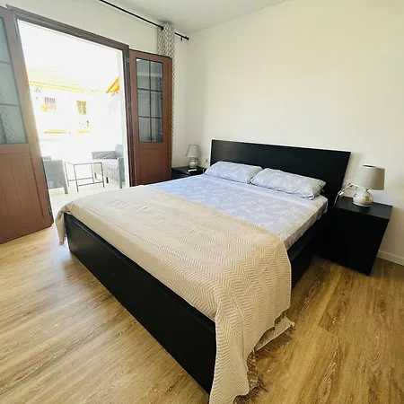 Windsor Park Spacious In Daire Costa Adeje