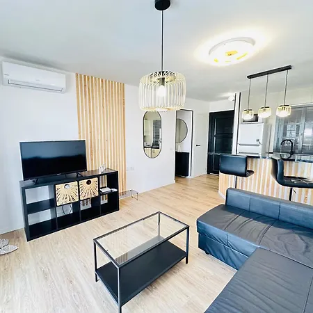 Windsor Park Spacious In Apartment *