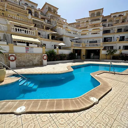 Windsor Park Spacious In * Costa Adeje