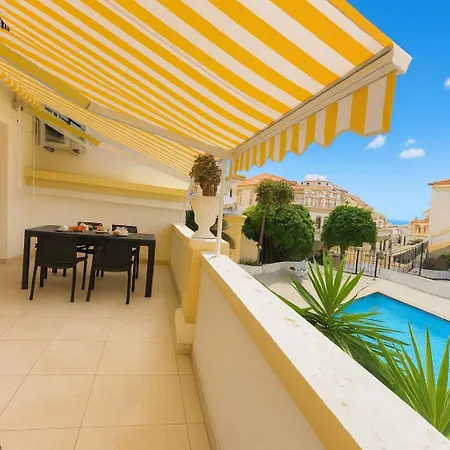 Apartamento Windsor Park Spacious In *